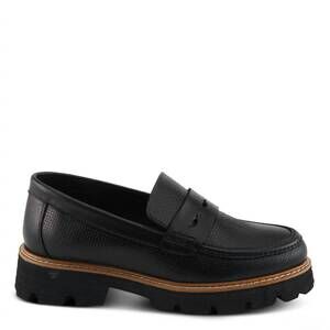 NEW SPRING FOOTWEAR women's lexington shoes in black